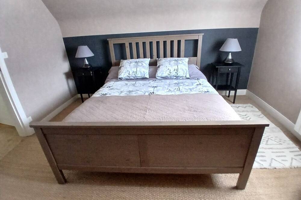 Chambre d’Hôtes « La Parenthèse » - Morbihan sud in Plouhinec (Morbihan), Côte des Mégalithes