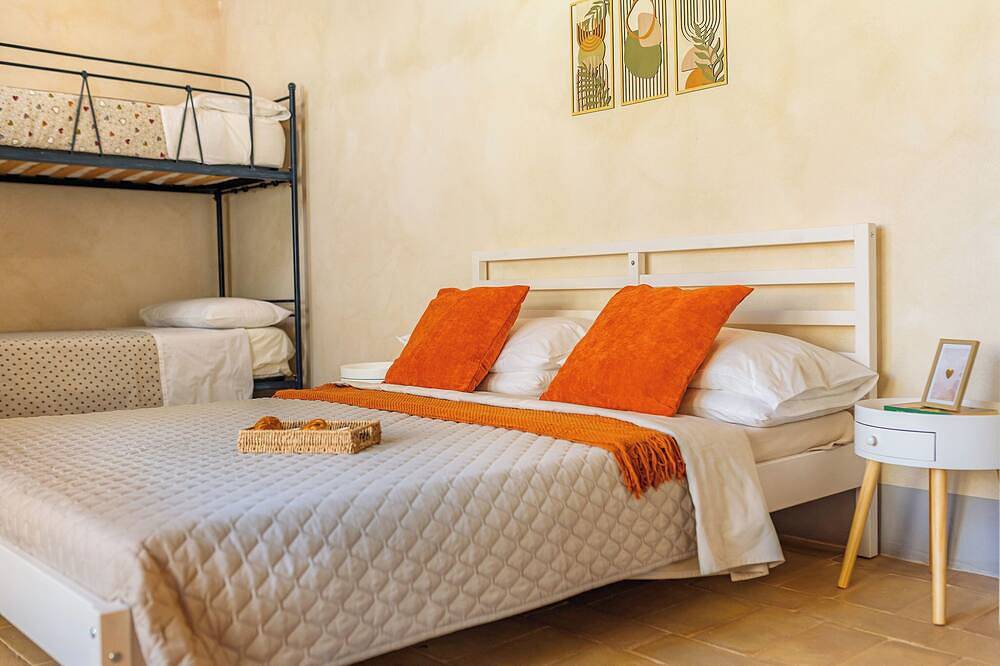 Scappo In Umbria, la quiete farmhouse in Montecchio, Provinsen Terni