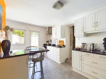 Location De Vacances pour 9 Personnes dans Brem-sur-Mer, Vallée de la Loire, Photo 3