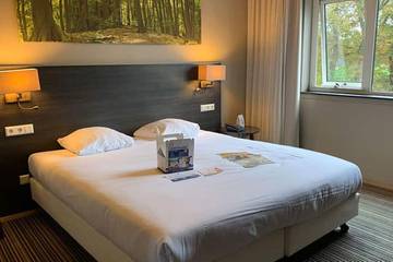 Ferienhaus für 2 Personen, mit Garten in Soest (Niederlande)