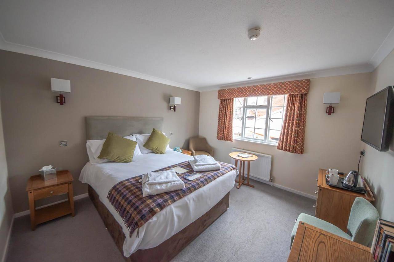 Single Room in Arundel, South Downs