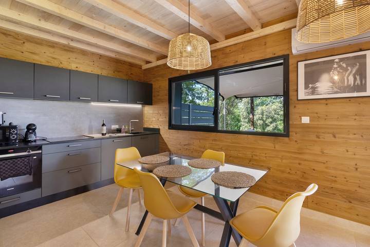 Le Pech Éternel – Lodge Spa Tilleuls: Exklusives Refugium nahe Sarlat-la-Canéda in Sarlat-la-Canéda, Périgord Noir