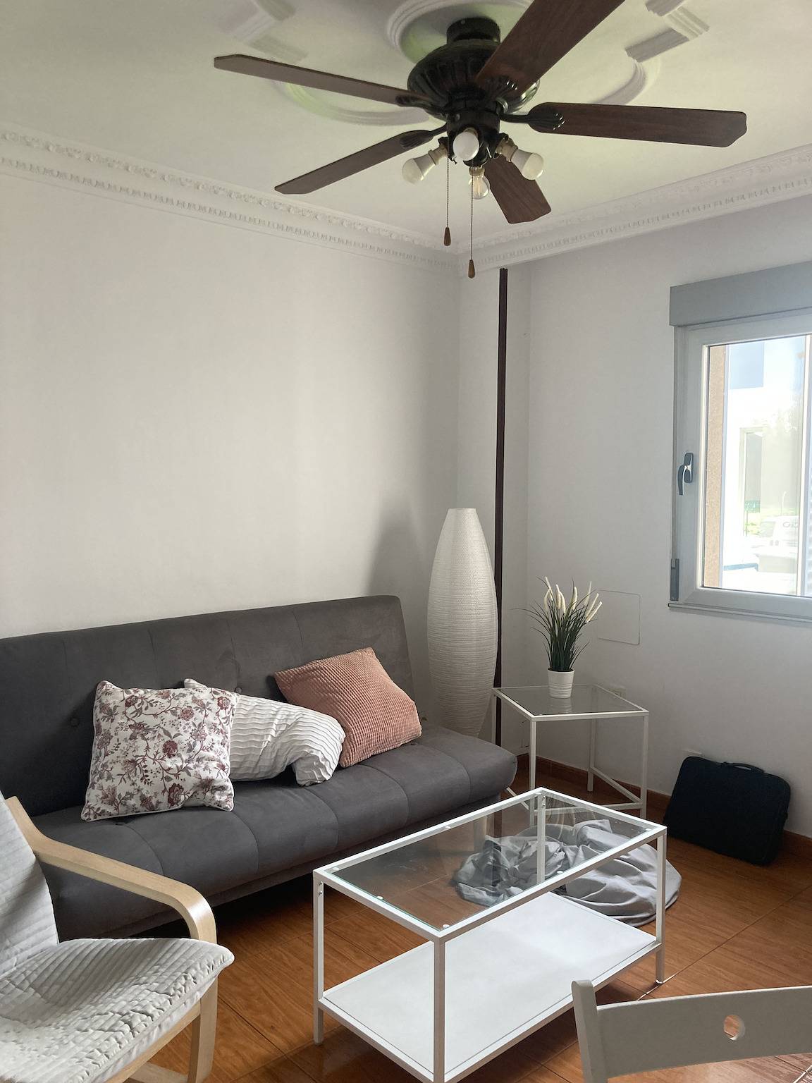 Appartement entier, 1A146 Apartamento Mare in Gijón, Côte Cantabrique