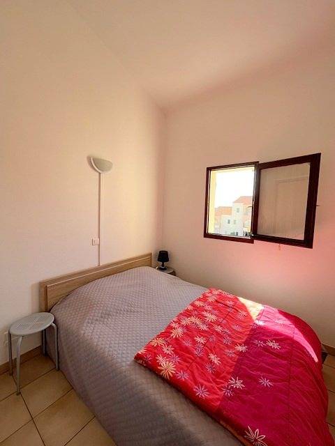 Gîte pour 4 personnes, avec piscine et balcon/terrasse dans Plage du Village (Le Barcares) - 4