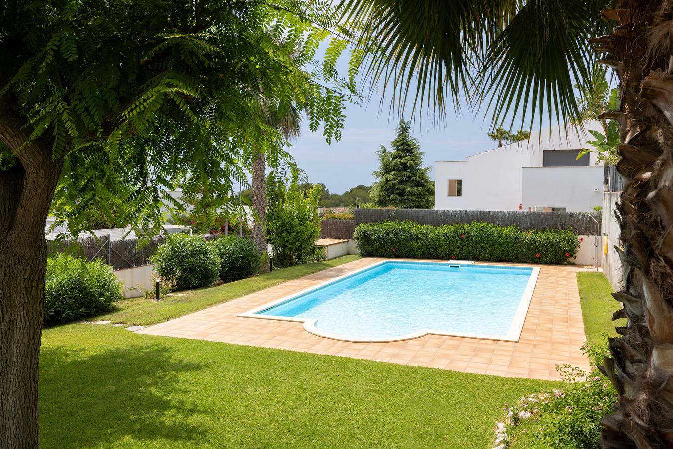 Seaviews Elegance by Fidalsa in Calafell, Costa Dorada