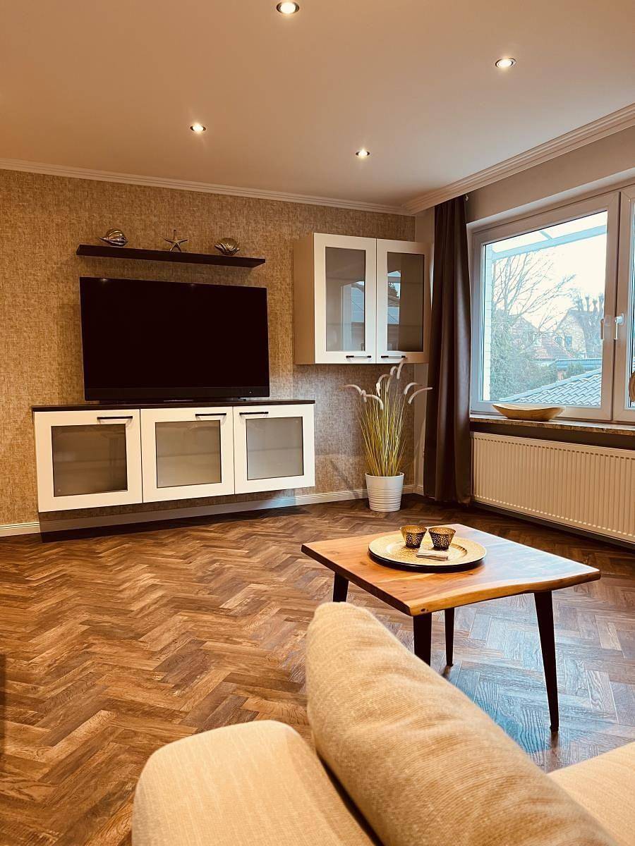 Ferienwohnung in Scharbeutz für 2 Personen in Scharbeutz