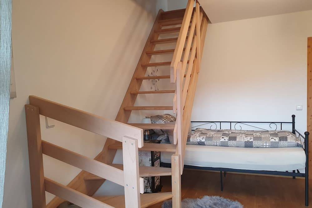 Ganze Wohnung, Gemütliche Ferienwohnung ♡Alpenglück♡ in Warngau, Alpenland Tegernsee Schliersee