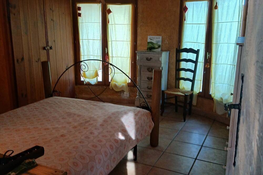 La Bohémienne in Marseillan, Côte méditerranéenne (France)