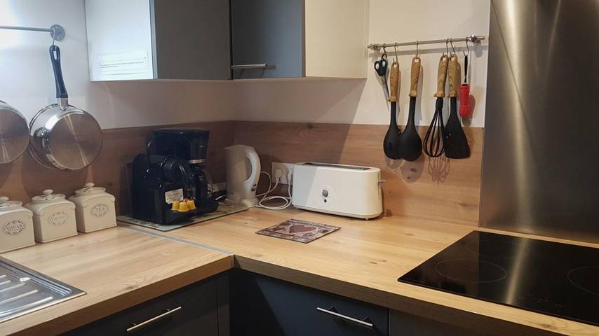 Location gîte pour 2 personnes