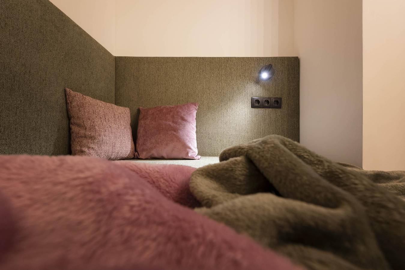 Loft 4 Pax. Fr in Stubaier Alpen, Neder