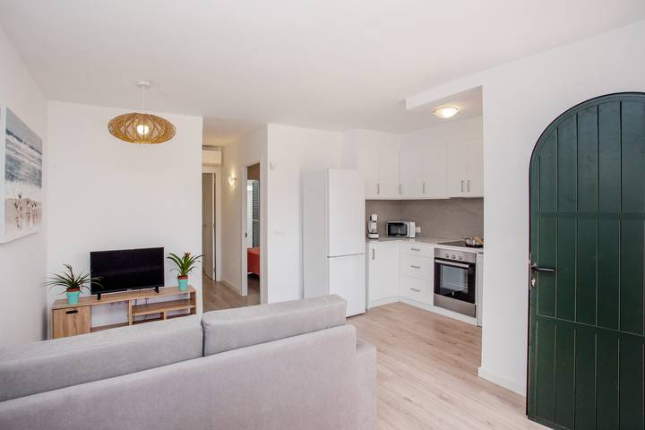 Gîte pour 3 personnes à Minorque - 3