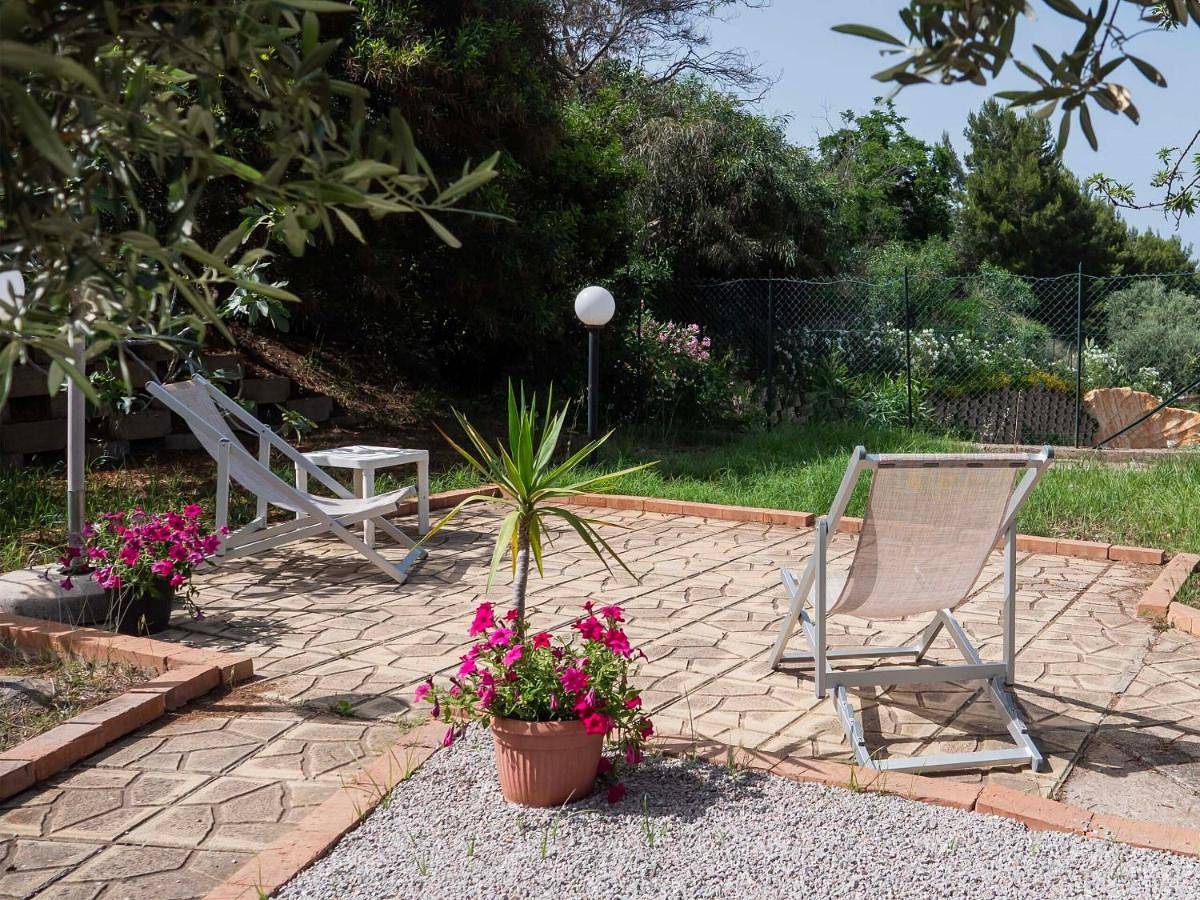 Two-Bedroom Villa in Trabia, Provincia di Palermo