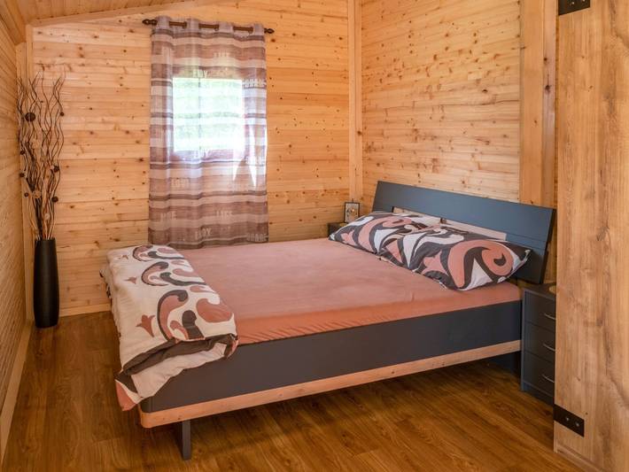 Robinzonski Kamp Hofman - Private Bungalow in Gornji Kneginec, Varaždin