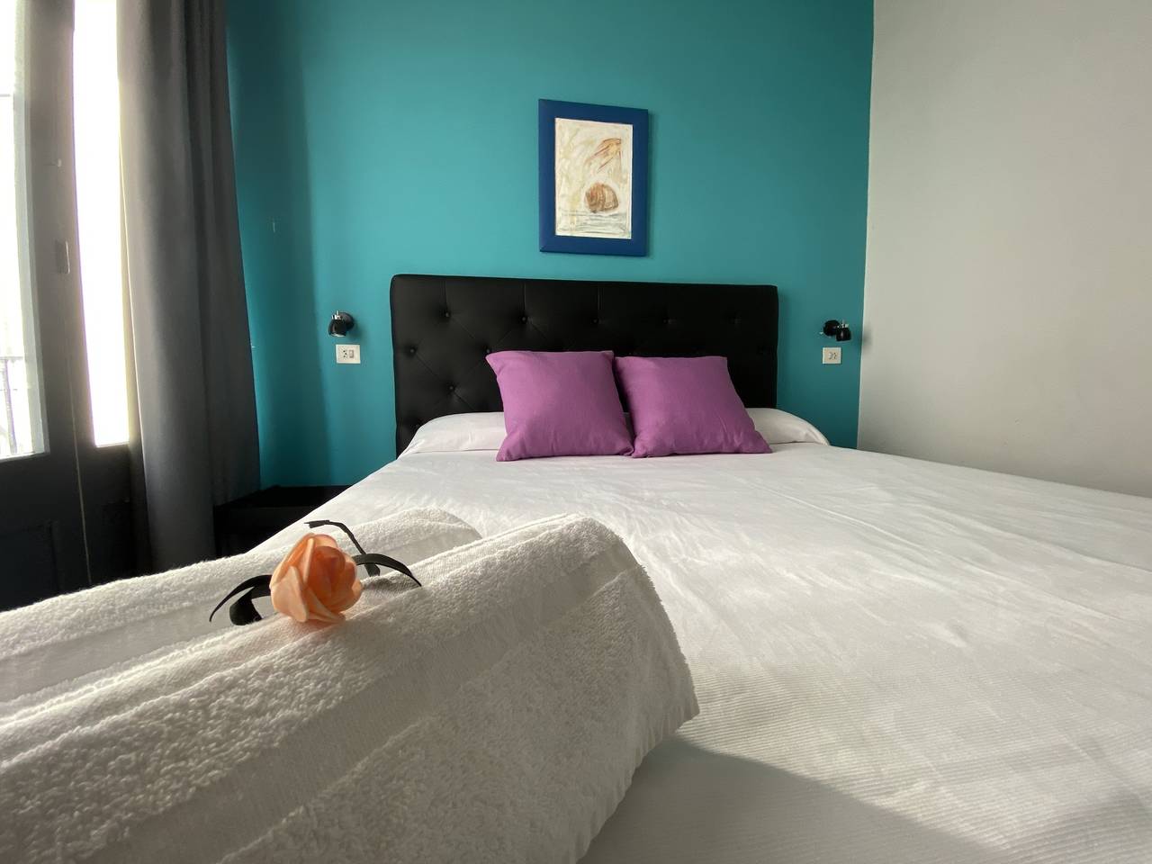 Appartement entier, Macia 1-2 in Roses Centre, Roses
