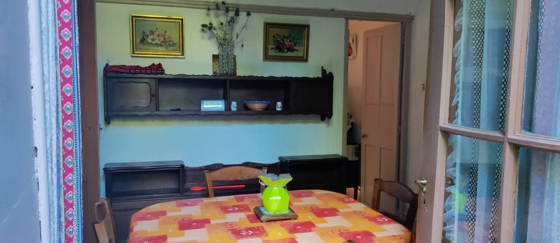 Gîte pour 3 personnes, avec terrasse à Allevard - 3