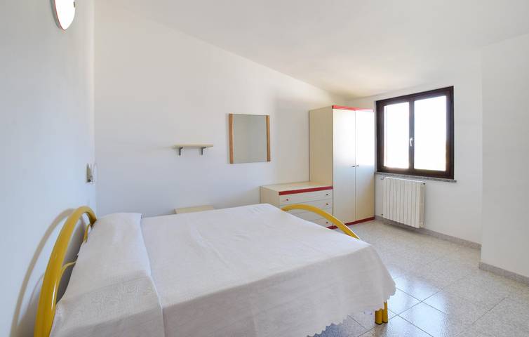 Appartement de vacances entier, Appartement avec vue sur la mer, piscine, lave-linge et parking - à 2 km de la plage in Briatico, Province de Vibo Valentia