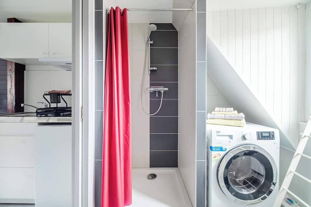 Entire apartment, Studio 11 - Downtown - Cozy in Munster (Haut-Rhin), Parc naturel régional des Ballons des Vosges
