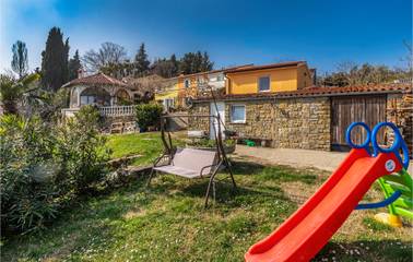 Vakantieappartement voor 4 Personen in Portoroz, Slovene Istria, Afbeelding 3