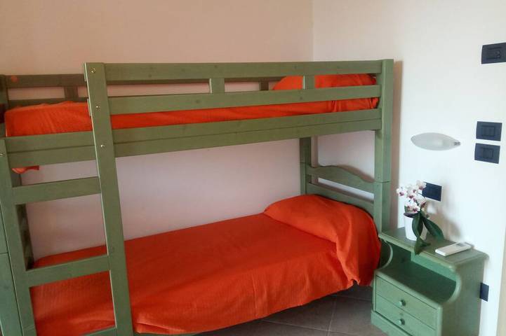 Agriturismo für 5 Personen, mit Garten am Gardasee - 4