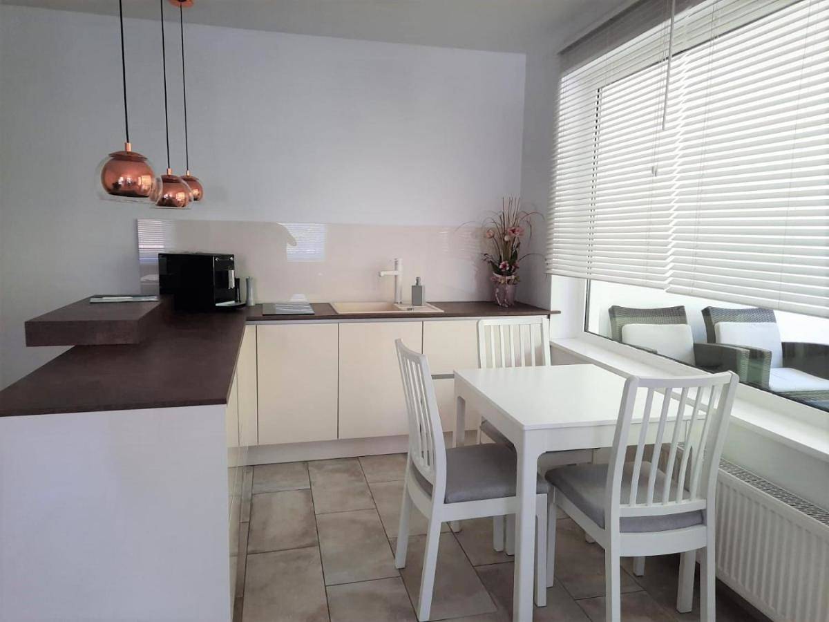 Ganze Wohnung, Two-Bedroom Apartment in Berlin Waidmannslust, Berlin