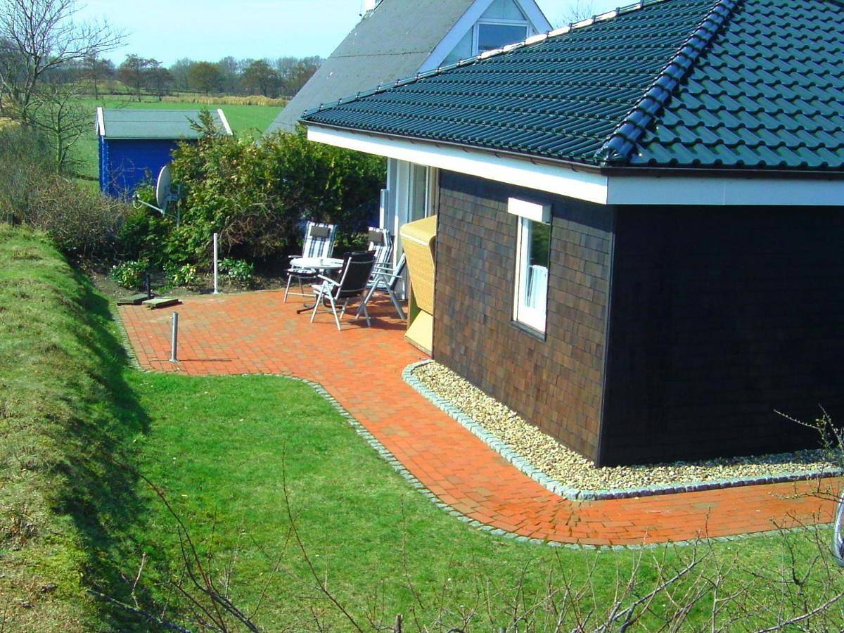 Am Ringwall 76 in Duhnen, Cuxhaven