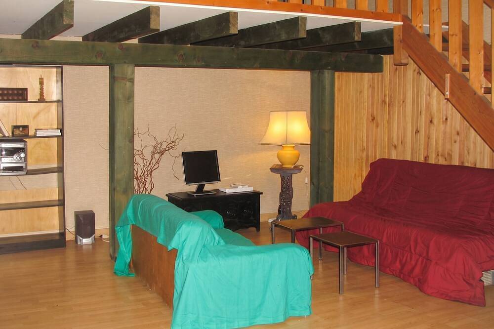 Appartement de vacances