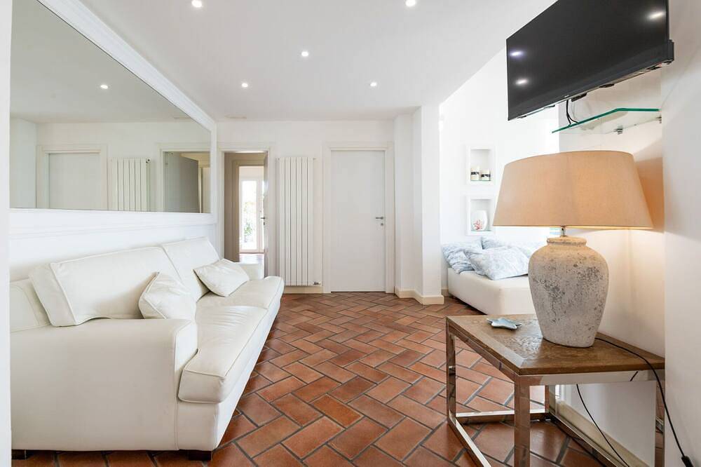 Villa en Santa Maria Al Bagno con 5 habitaciones, capacidad 10 in Nardò, Nardò (municipio)