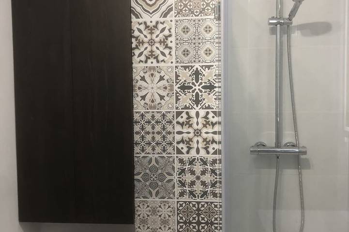 Gîte pour 2 personnes, avec balcon, animaux acceptés à Palavas-les-Flots - 3