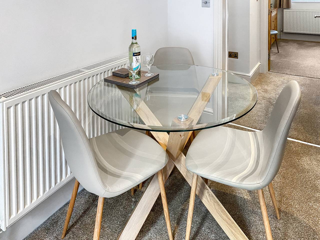 Apartamento entero, Apartment 1 - Ukc6987 in Woolacombe, Devon