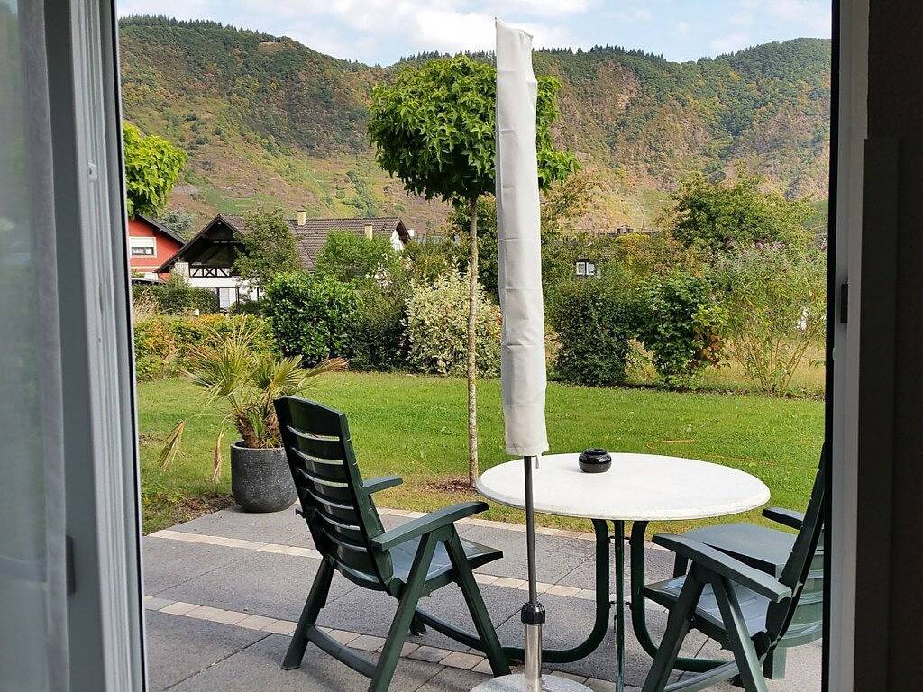 Gretel Komfortable Ferienresidenz in Bremm, Cochem-Zell