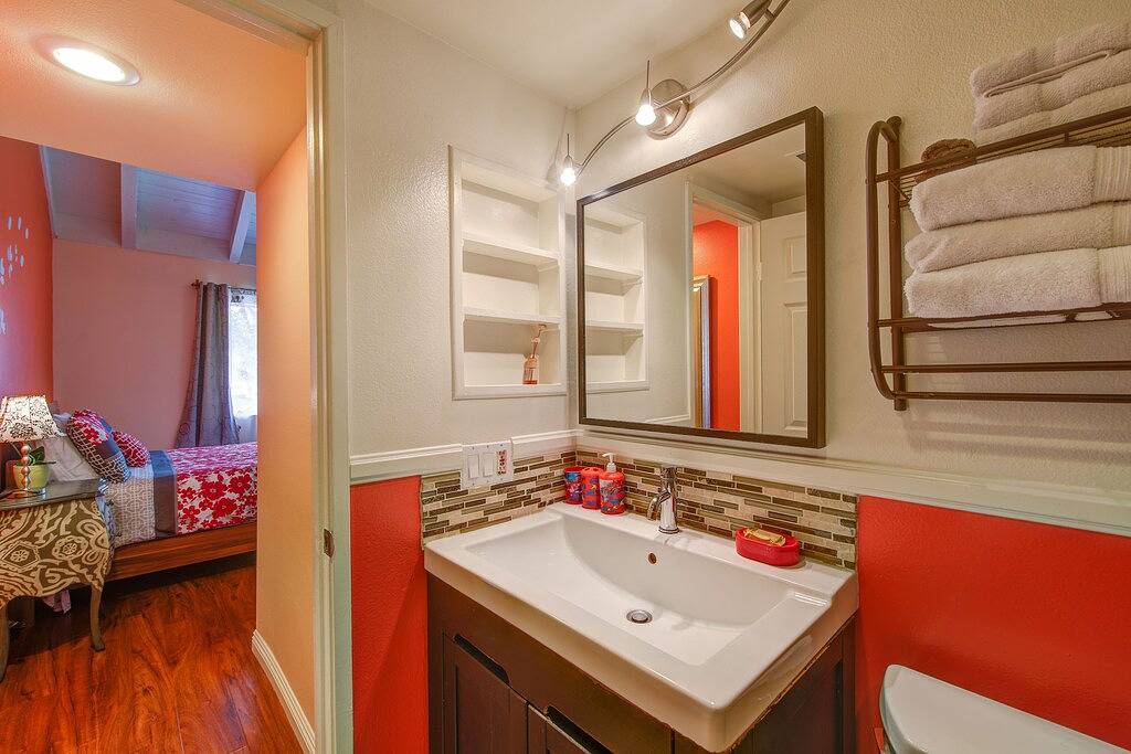 27.-30. Juli, 19.-22. August * Gvh2 * Kürzester Walk2Disney + Stilvoll + Pool + Netflix + Parken in Anaheim, Orange County