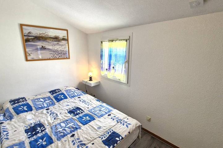 Gîte pour 4 personnes, avec piscine dans Plage Suzac - 3