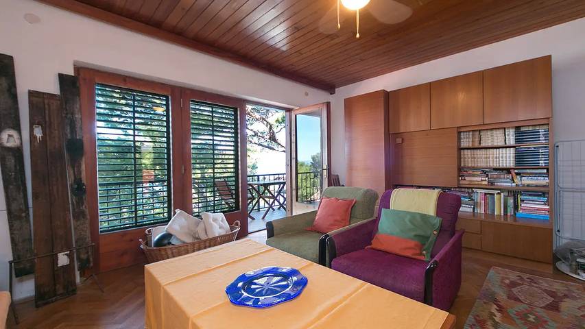 Ferienwohnung für 6 Personen an der Makarska Riviera - 3