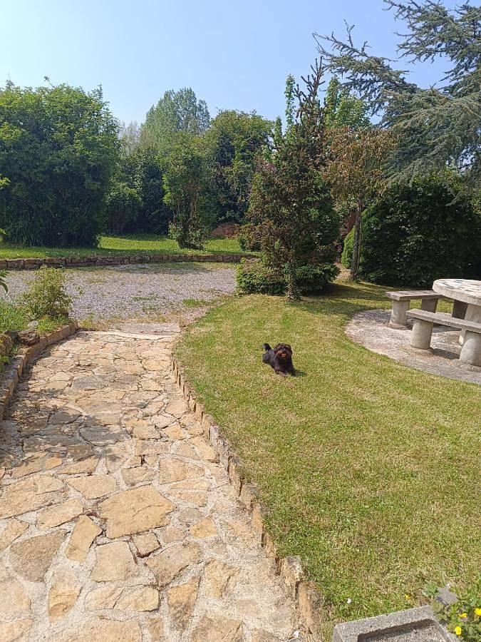 Location de vacances pour 15 personnes, avec vue et terrasse à Belle-et-Houllefort