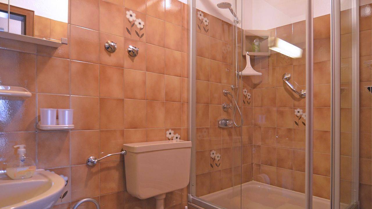 Ganze Ferienwohnung, Ferienwohnung für 2 Personen (46 m²) in Winterberg in Niedersfeld, die Mittelgebirge
