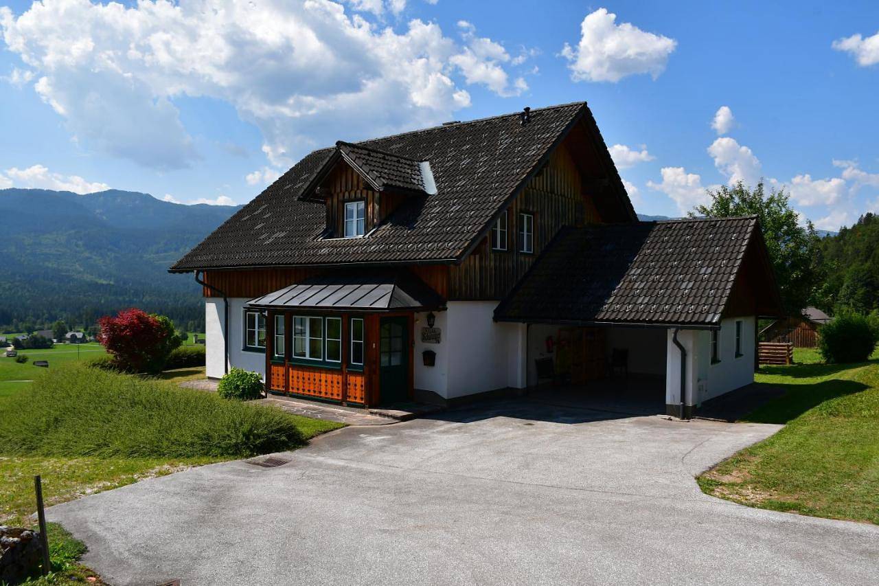 Villa Schlömmer in Pichl-Kainisch, Salzkammergut