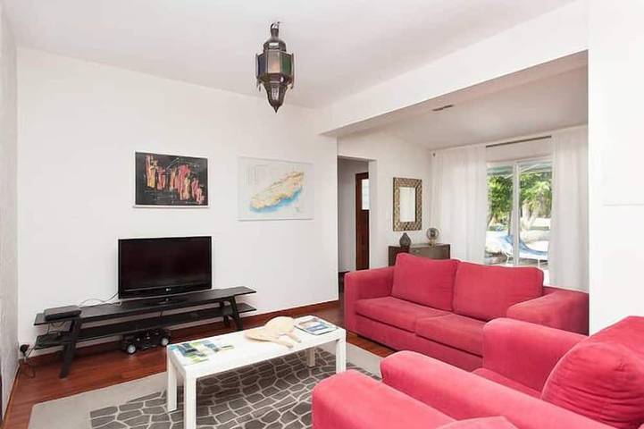 Quinta do Porto das Laranjeiras - Serra e Mar in Parco Naturale di Arrábida