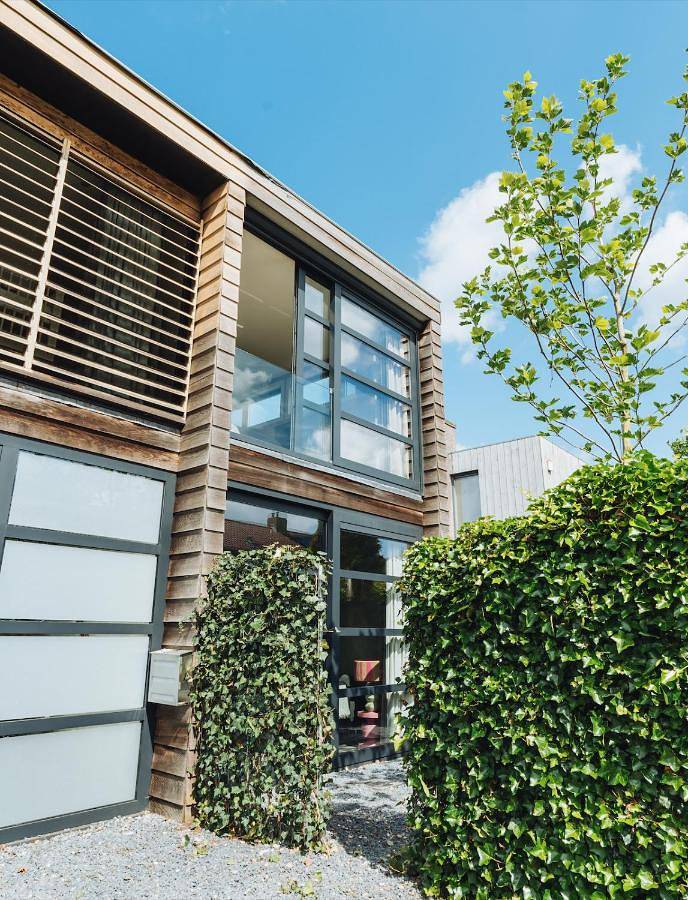 Double Room with Private Bathroom in Haarlem, Mer du Nord Pays-Bas