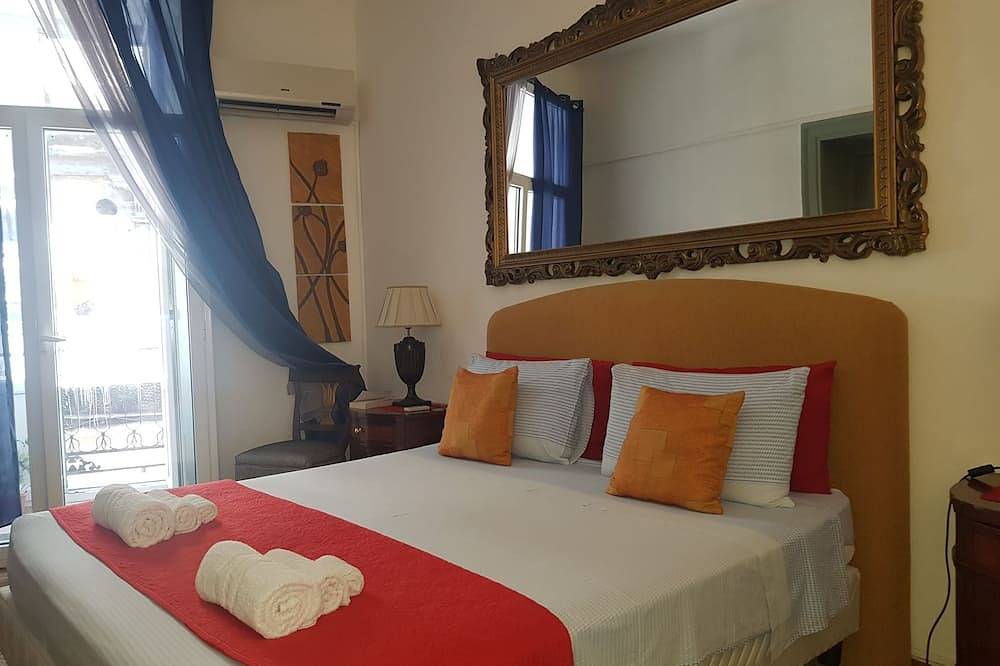 Appartamento vacanze a Palermo a partire da 140€ a notte