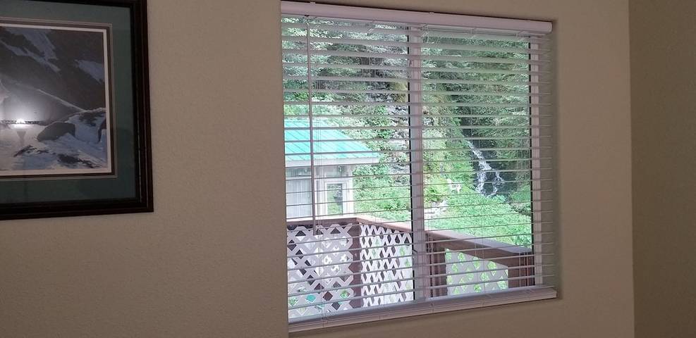 Chalet pour 6 personnes, avec terrasse et jardin dans Alaska - 3