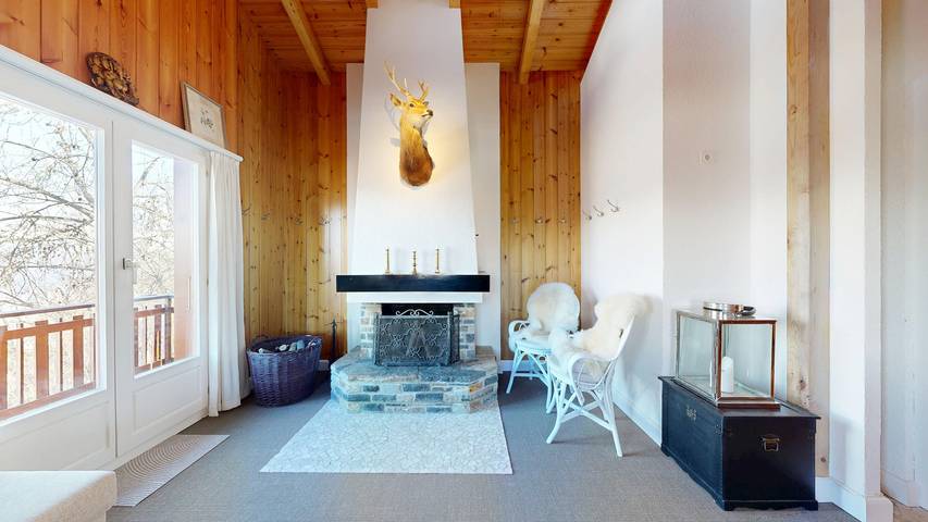 Holiday home for 10 people, with terrace - 1