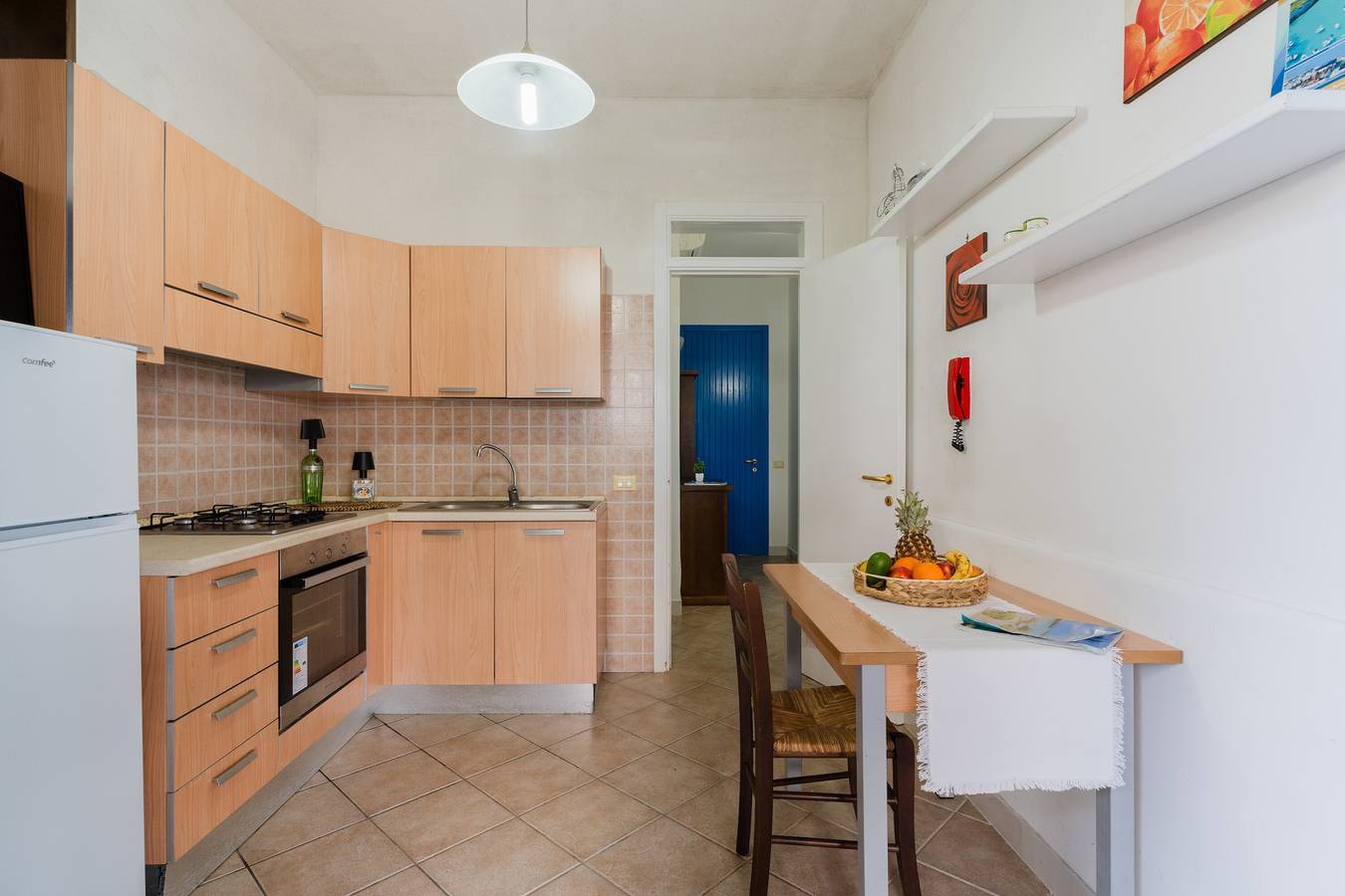 Casa Adele a Torre dell'Orso con Giardino Privato, Wi-Fi e Aria Condizionata in Melendugno, Provincia di Lecce