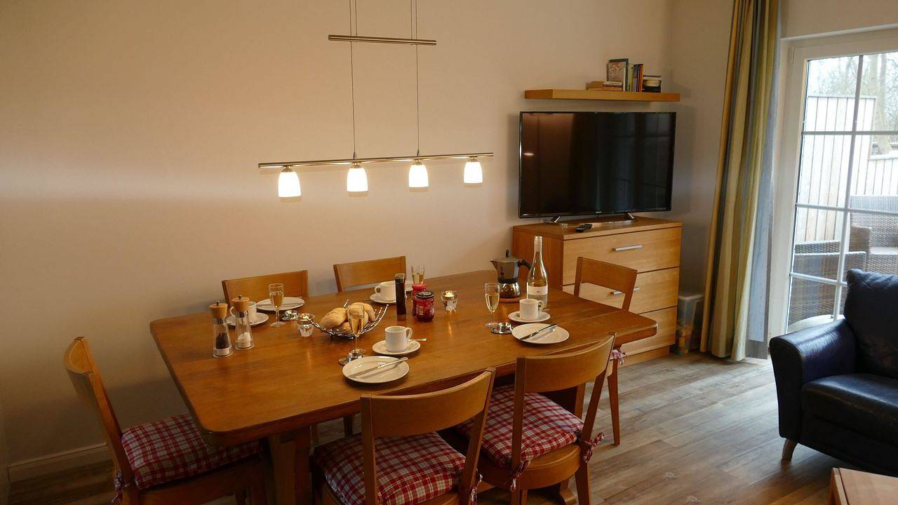 Ferienhaus für 6 Personen (65 m²) in Vitte in Hiddensee, Baltic Sea Islands