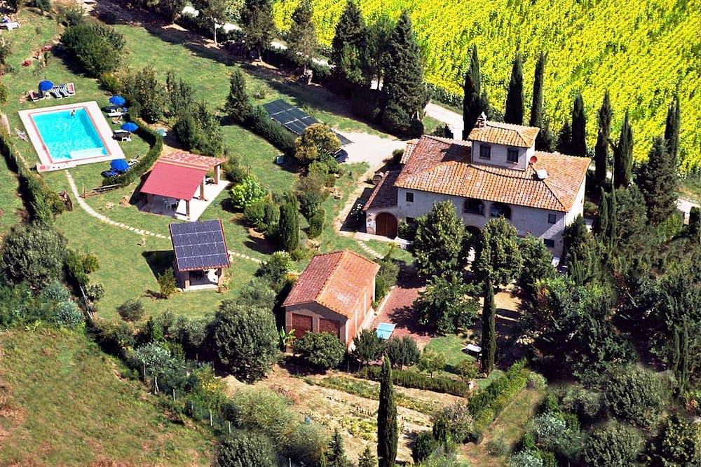 B&b per 6 Persone in Montaione, Firenze e dintorni
