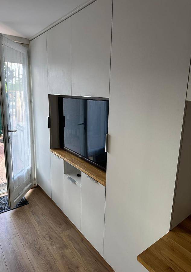 Gîte pour 4 personnes, avec jardin, animaux acceptés à Le Soler - 3