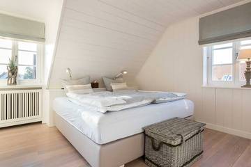 Huisje Aan Zee voor 6 Personen in List (Sylt), Sylt, Afbeelding 1