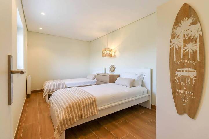 Gîte pour 6 personnes dans Castelo do Neiva - 2