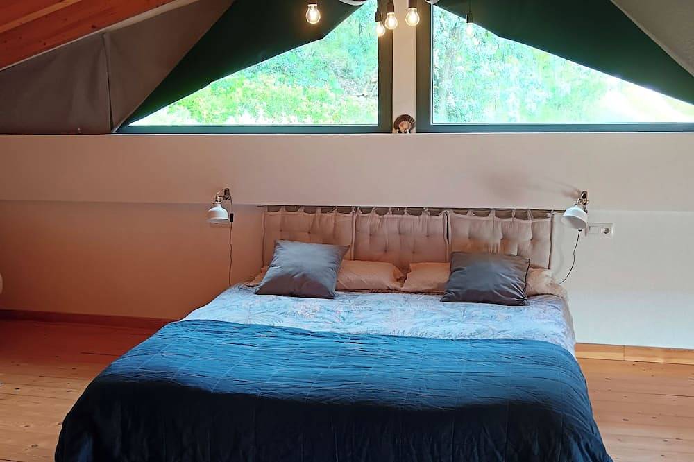 Casa de campo en finca privada a 10 minutos de Gaucín in Gaucín, Parque natural de Los Alcornocales