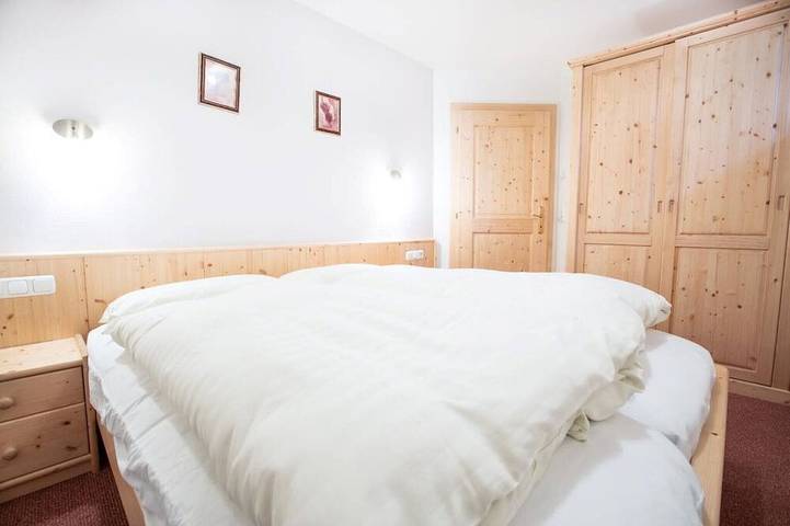 Chalet für 8 Personen, mit Terrasse in Königsleiten - 3