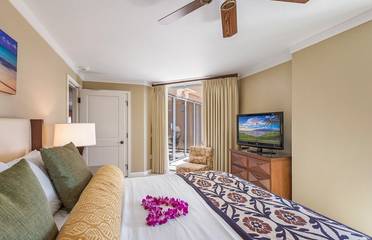 Beach Rental for 6 Guests in Kaanapali, West Maui, Picture 1